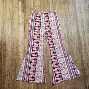 Ssoulm Pants